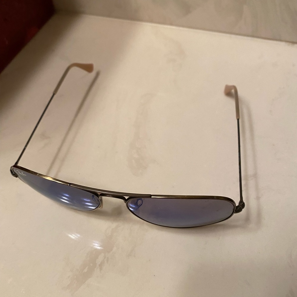 RayBans Aviators - Picture 5 of 6